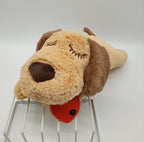 Heartbeat calming plush toy for anxious puppies and dogs — view 4