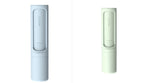 Reusable self-cleaning pet hair remover roller lint brush — view 9