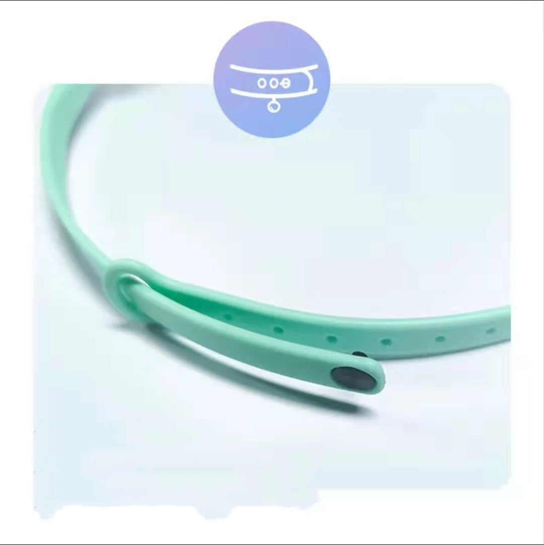 Laser teaser pen interactive infrared light toy for cats — view 3